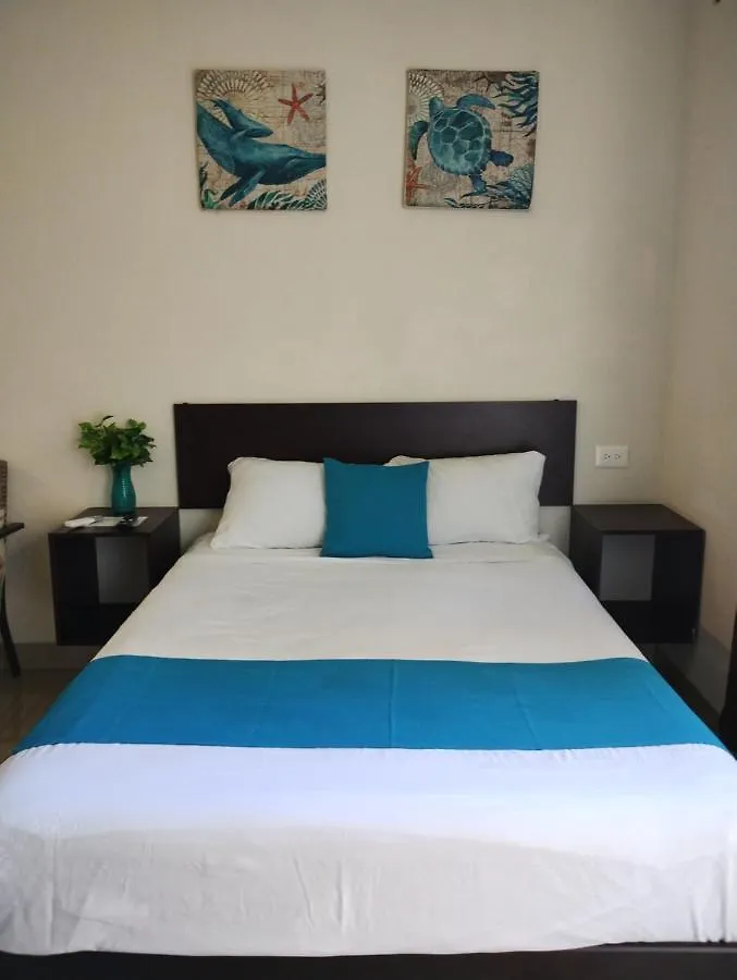 Cuarto Maravilla Cozumel Mexiko